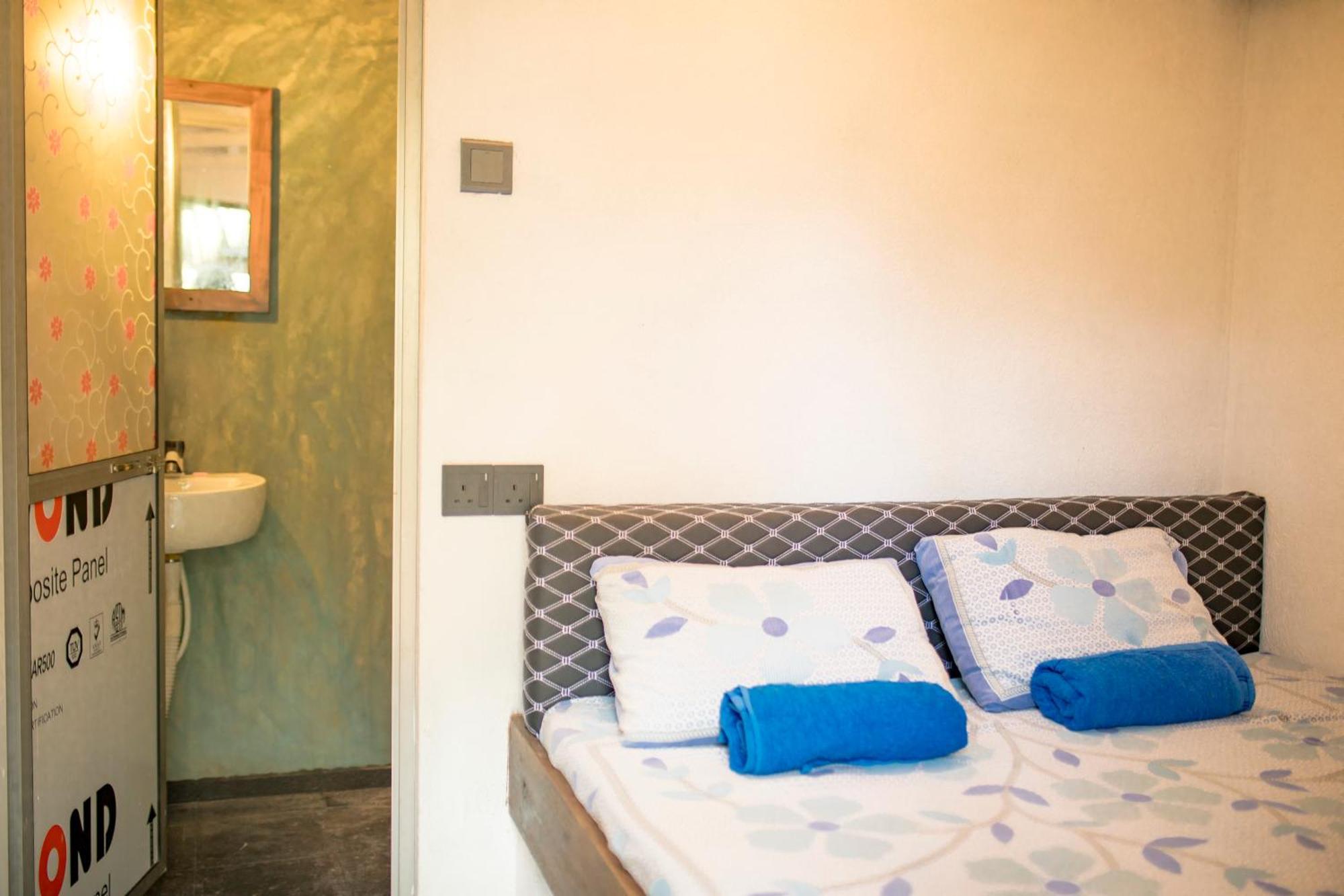 Smile Beach Home Galle Habitación foto