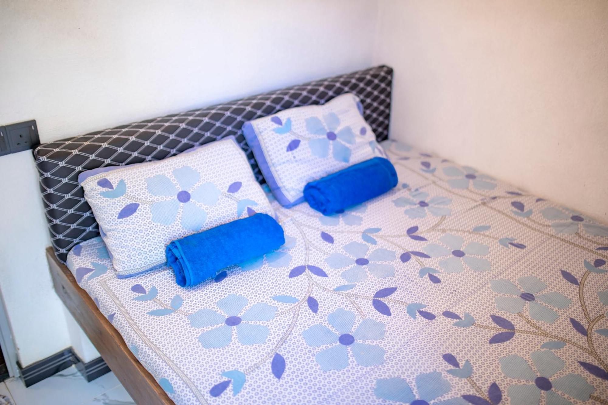 Smile Beach Home Galle Habitación foto