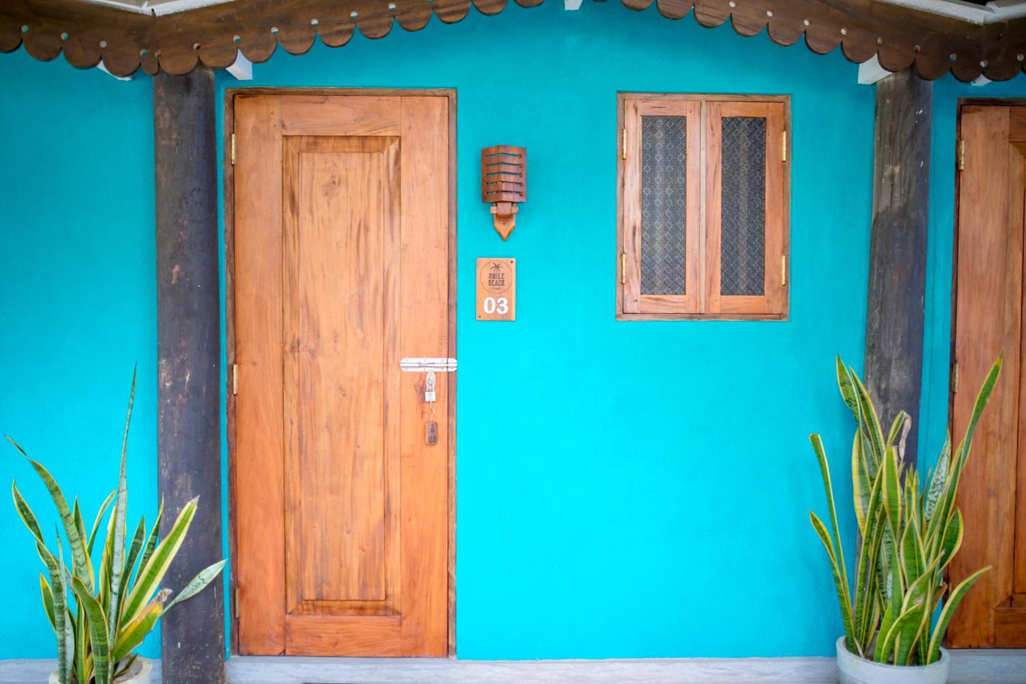 Smile Beach Home Galle Habitación foto